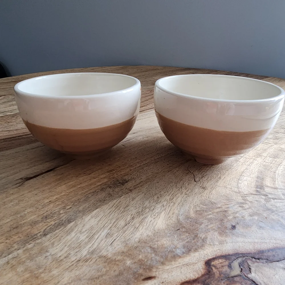 Natural Japan Ceramic Tea/Coffee Set - Picture 8 of 16